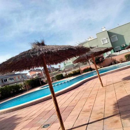 Apartamento Gran Alacant Santa Pola Exterior photo