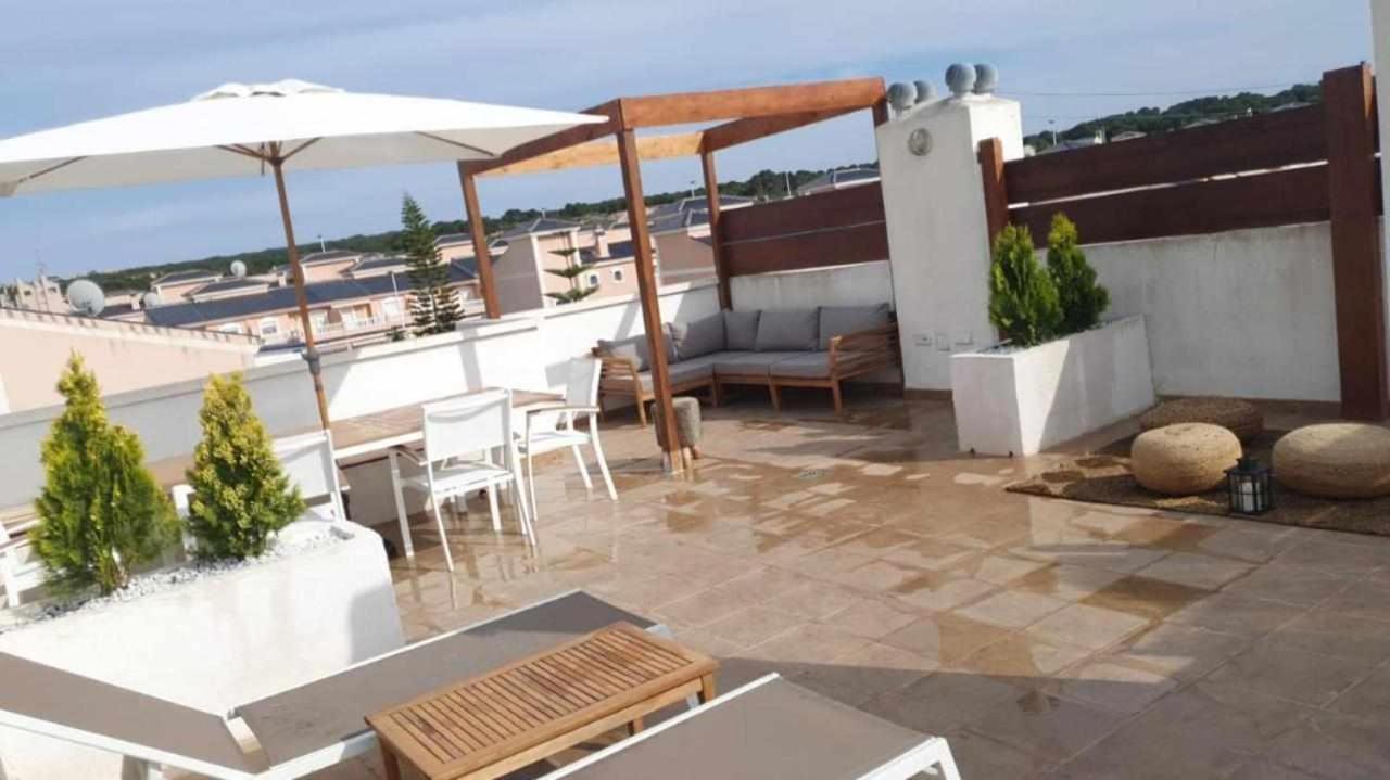 Apartamento Gran Alacant Santa Pola Exterior photo