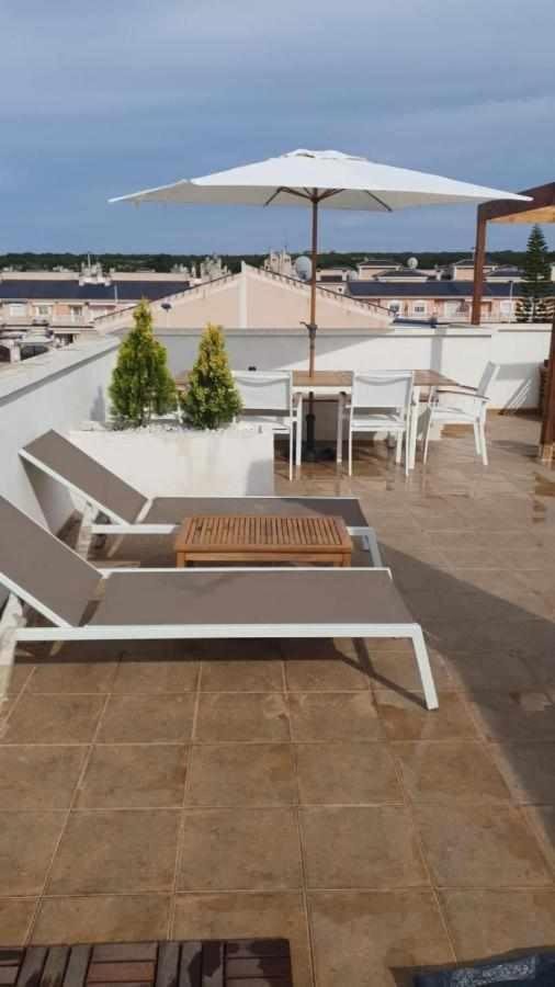 Apartamento Gran Alacant Santa Pola Exterior photo