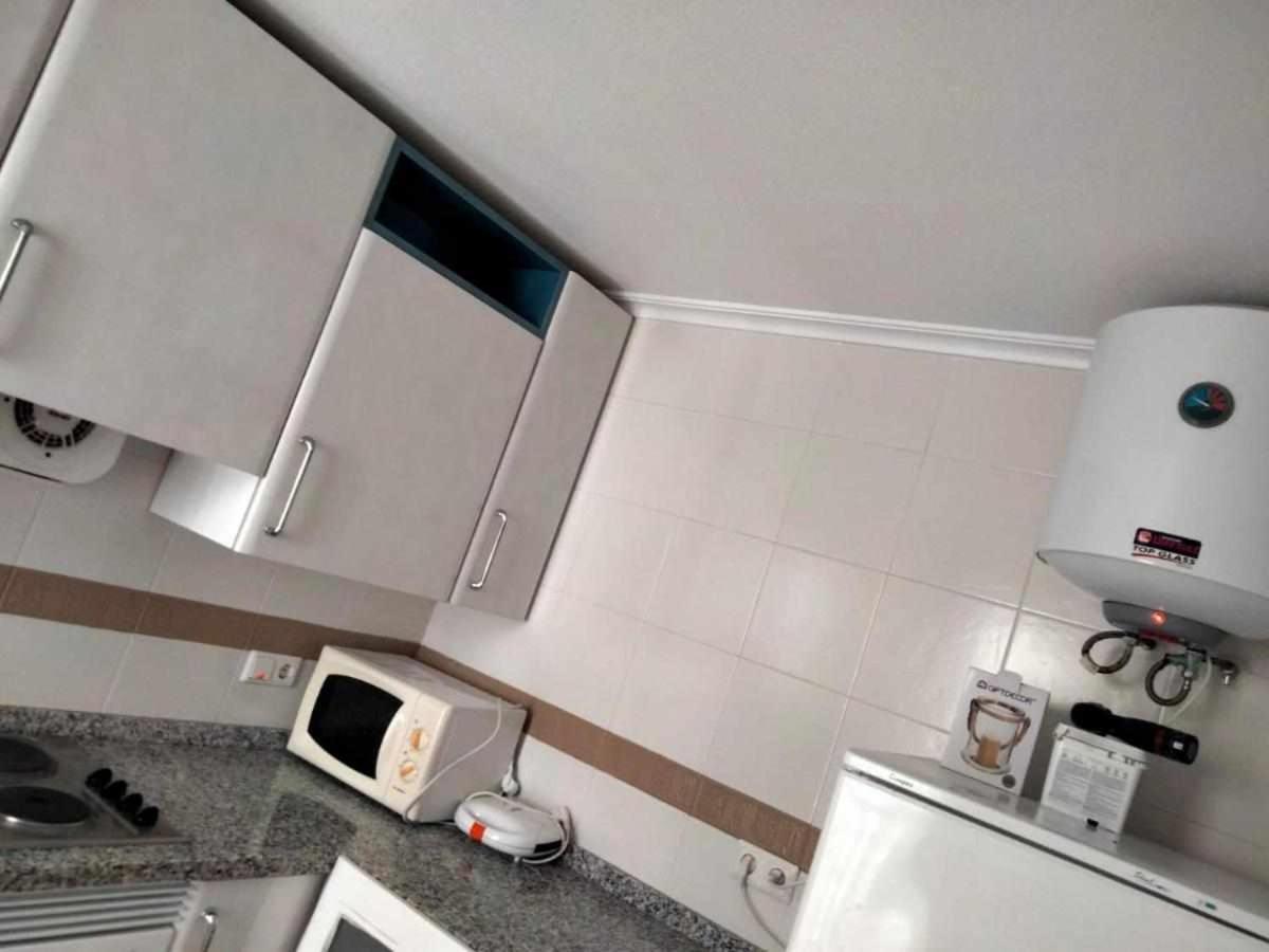 Apartamento Gran Alacant Santa Pola Exterior photo