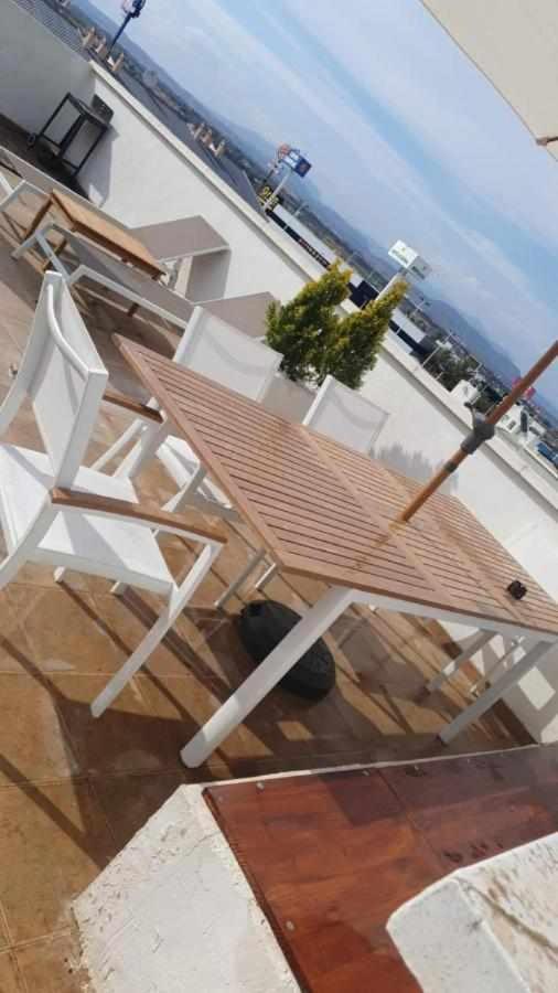 Apartamento Gran Alacant Santa Pola Exterior photo