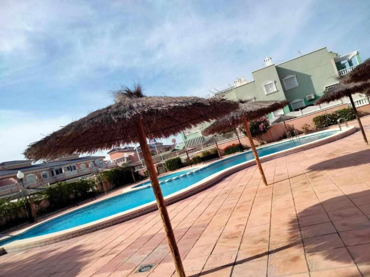 Apartamento Gran Alacant Santa Pola Exterior photo