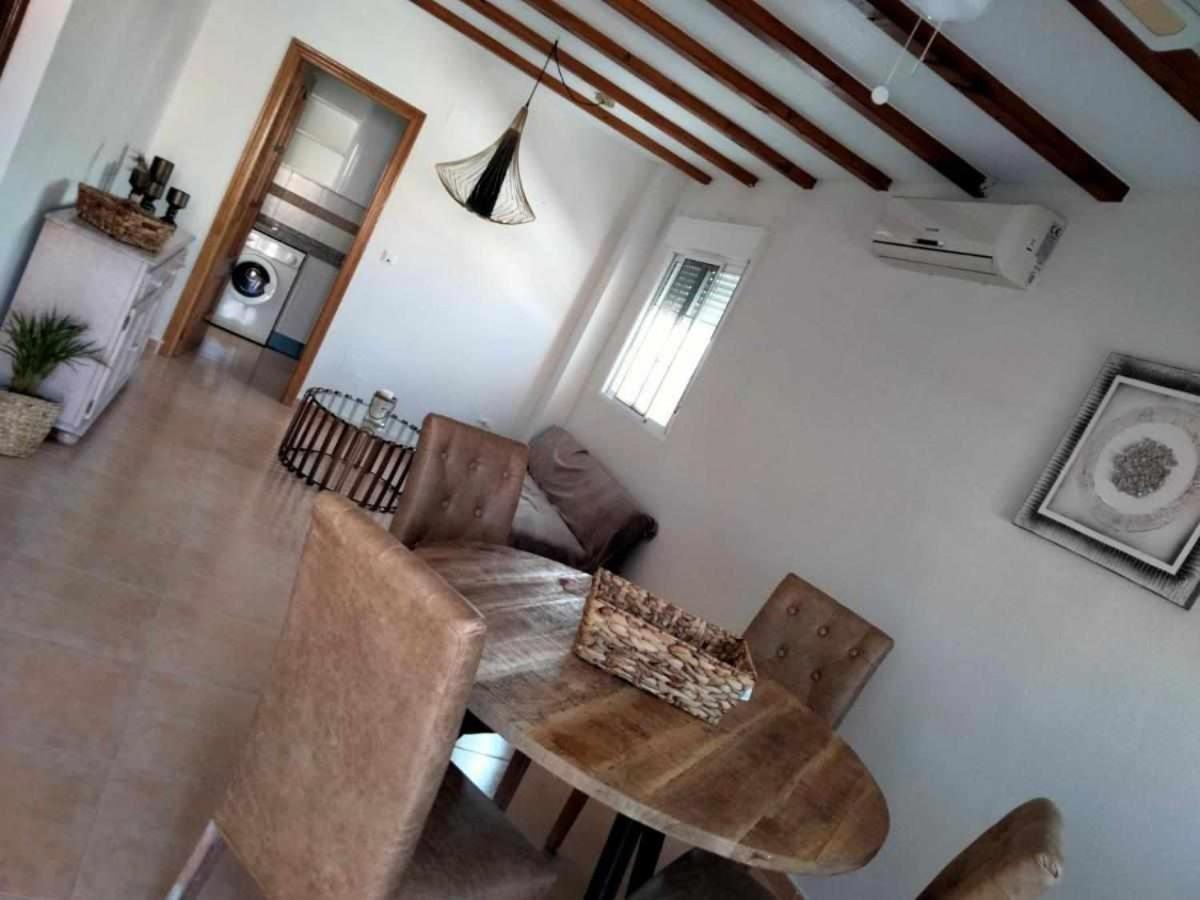 Apartamento Gran Alacant Santa Pola Exterior photo