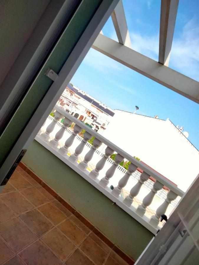 Apartamento Gran Alacant Santa Pola Exterior photo