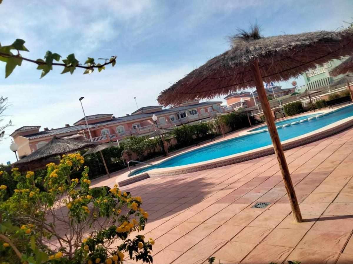 Apartamento Gran Alacant Santa Pola Exterior photo