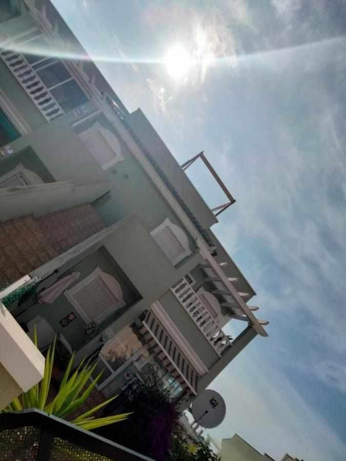 Apartamento Gran Alacant Santa Pola Exterior photo