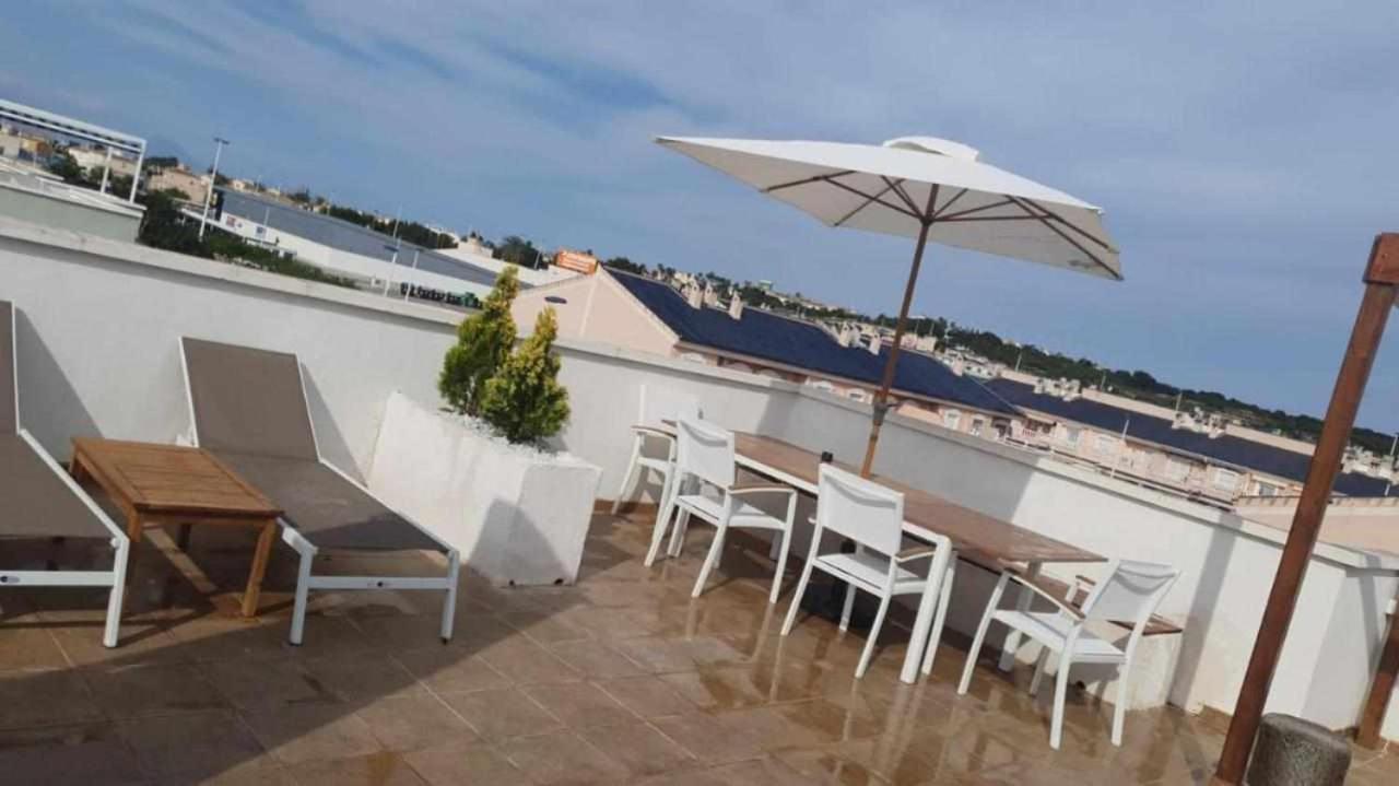 Apartamento Gran Alacant Santa Pola Exterior photo