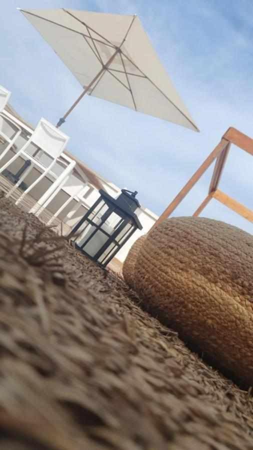Apartamento Gran Alacant Santa Pola Exterior photo